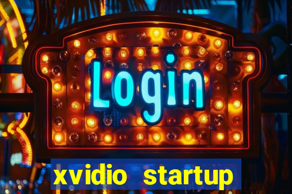 xvidio startup brasil 2024